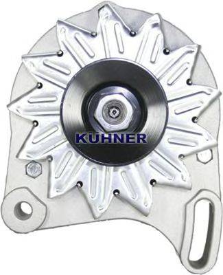 AD KUHNER 30572RI Генератор