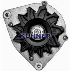 AD KUHNER 30608RI Генератор