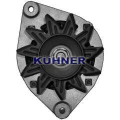 AD KUHNER 30609RI Генератор