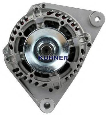 AD KUHNER 30618RI Генератор