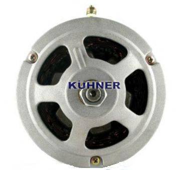 AD KUHNER 3093RI Генератор