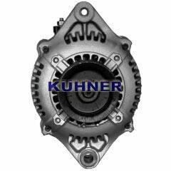 AD KUHNER 401280RI Генератор