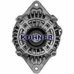 AD KUHNER 401283 Генератор