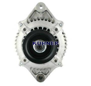 AD KUHNER 401293RI Генератор