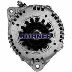 AD KUHNER 401357RI Генератор