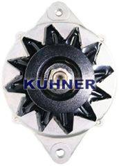 AD KUHNER 401370RI Генератор