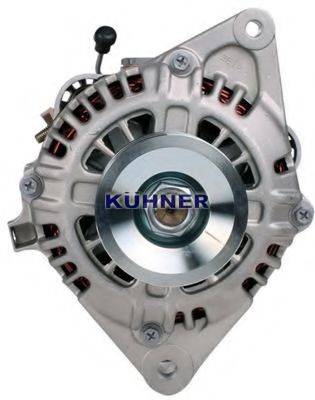 AD KUHNER 401533RI Генератор