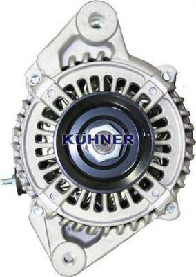 AD KUHNER 401595RI Генератор