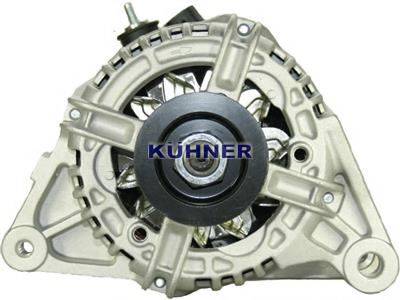 AD KUHNER 401605RI Генератор