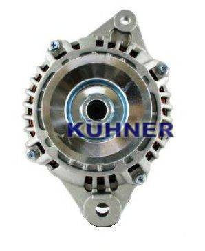 AD KUHNER 401617RI Генератор