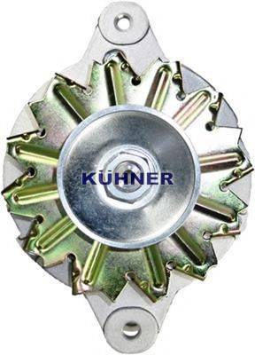 AD KUHNER 40171RI Генератор