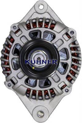 AD KUHNER 401785RI Генератор