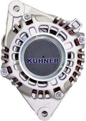 AD KUHNER 401804RI Генератор