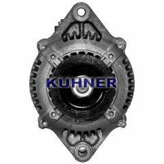 AD KUHNER 40554RI Генератор