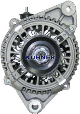 AD KUHNER 40996RI Генератор