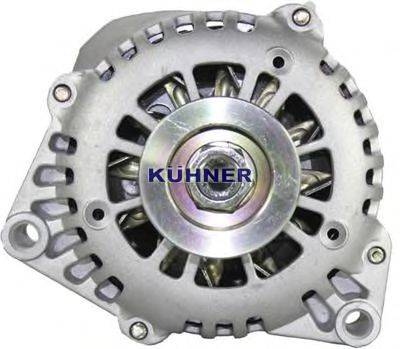 AD KUHNER 501538RI Генератор