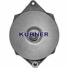 AD KUHNER 50936RI Генератор