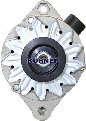 AD KUHNER 553000RI Генератор