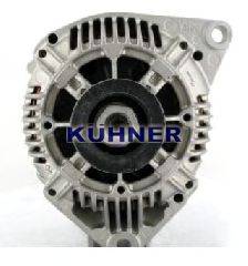 AD KUHNER 553054RI Генератор