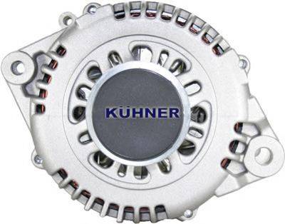 AD KUHNER 553109RI Генератор