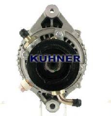 AD KUHNER 553248RI Генератор