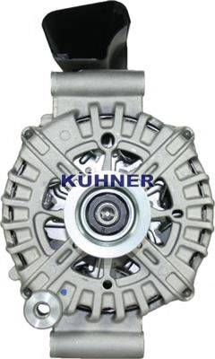 AD KUHNER 553553RI Генератор