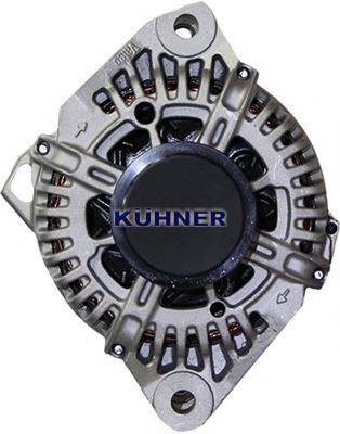 AD KUHNER 553661RI Генератор