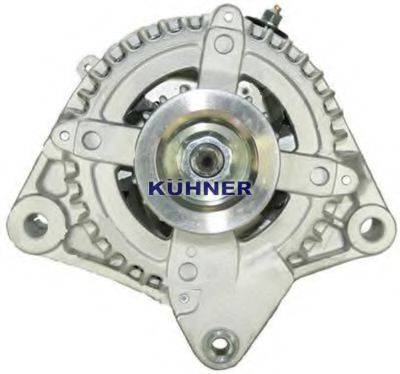 AD KUHNER 553931RI Генератор