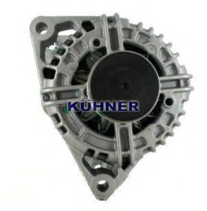 AD KUHNER 553973RI Генератор