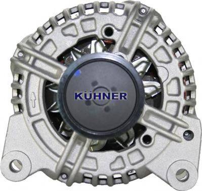 AD KUHNER 554005RI Генератор