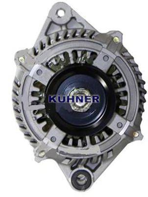 AD KUHNER 554095RI Генератор