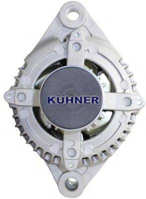 AD KUHNER 554099RI Генератор