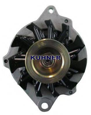 AD KUHNER 554119RI Генератор