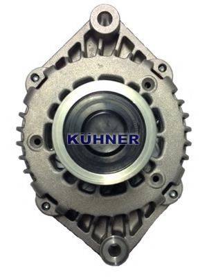 AD KUHNER 554204RI Генератор