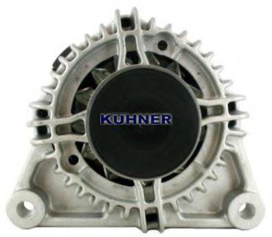 AD KUHNER 554330RI Генератор