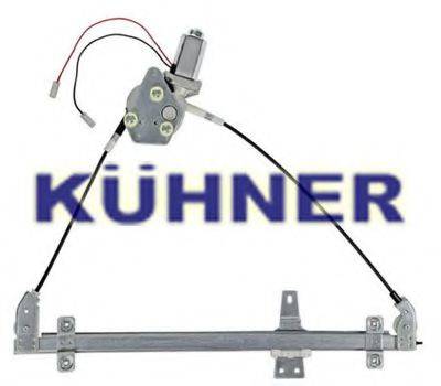 AD KUHNER AV1054 Підйомний пристрій для вікон