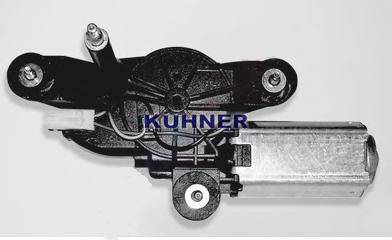 AD KUHNER DRL350F Двигун склоочисника