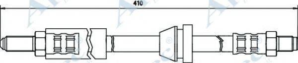 APEC BRAKING HOS3077 Гальмівний шланг