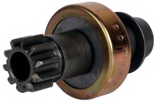 GHIBAUDI 3228 Привід із механізмом вільного ходу, стартер