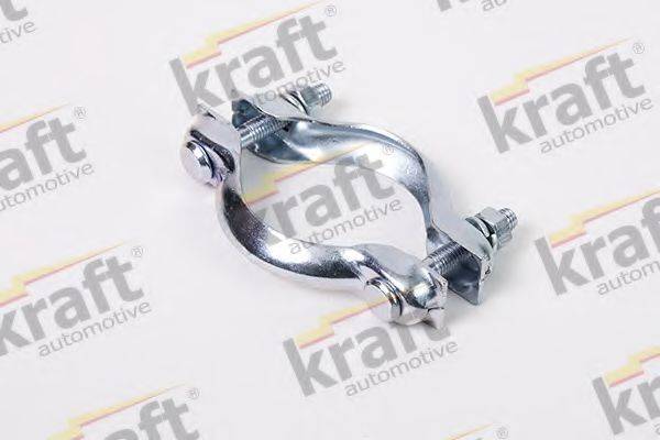 KRAFT AUTOMOTIVE 0558598 Комплект затискної деталі