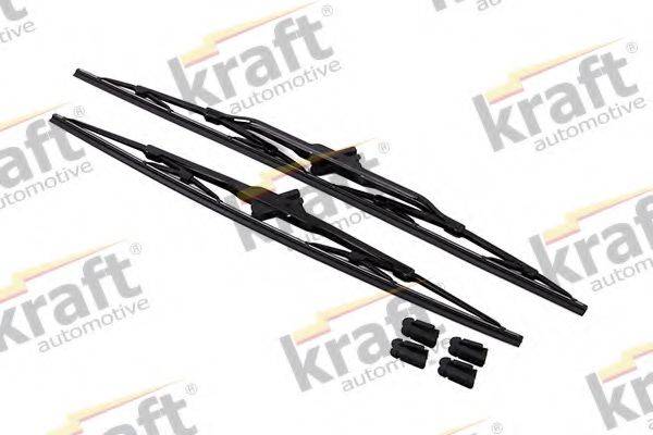 KRAFT AUTOMOTIVE KS5348 Щітка склоочисника