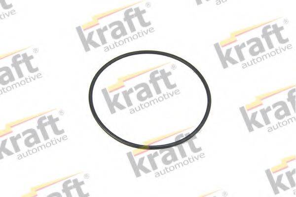 KRAFT AUTOMOTIVE 1131517 Прокладка водяний насос