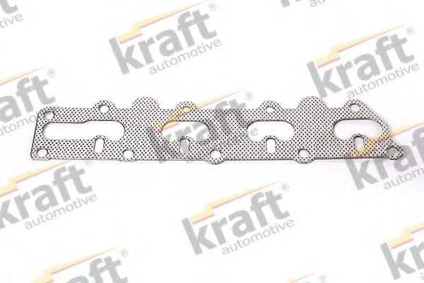 KRAFT AUTOMOTIVE 1131547 Прокладка, випускний колектор