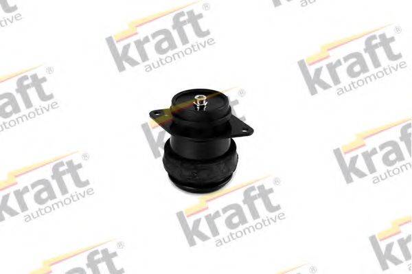 KRAFT AUTOMOTIVE 1490331 Підвіска, двигун