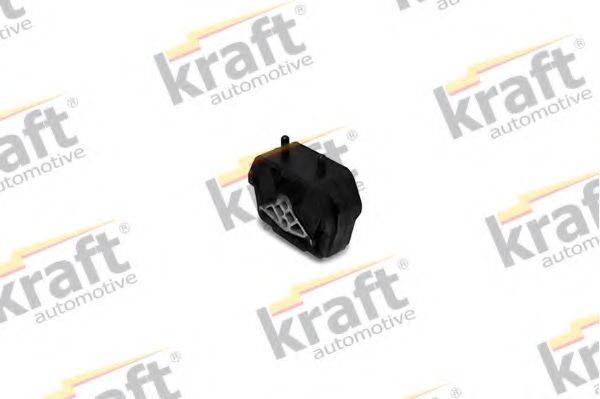 KRAFT AUTOMOTIVE 1491685 Підвіска, двигун