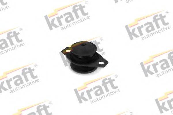 KRAFT AUTOMOTIVE 1493110 Кронштейн, підвіска двигуна