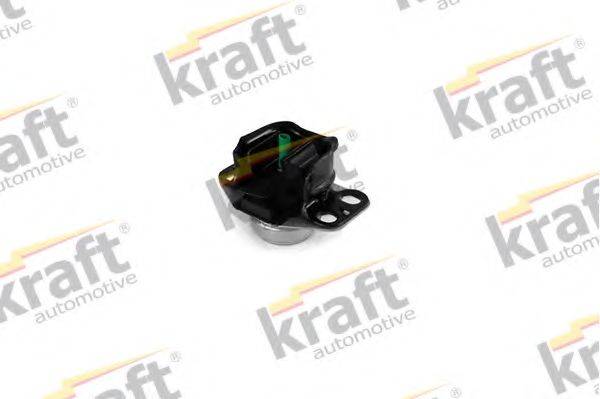 KRAFT AUTOMOTIVE 1495183 Кронштейн, підвіска двигуна