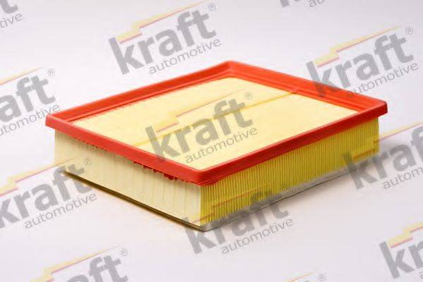 KRAFT AUTOMOTIVE 1711850 Повітряний фільтр