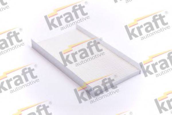 KRAFT AUTOMOTIVE 1731510 Фільтр, повітря у внутрішньому просторі