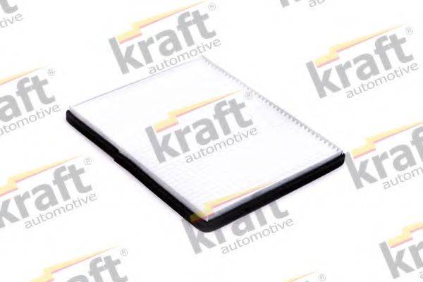 KRAFT AUTOMOTIVE 1731600 Фільтр, повітря у внутрішньому просторі